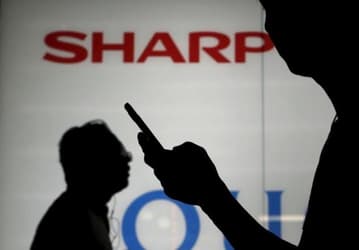 Основной участник совместного предприятия Japan Display планирует инвестировать в Sharp