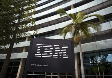 IBM разрешает Китаю инспектировать исходные коды своего ПО