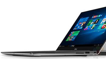 Ультрабук Dell XPS 13 9350: 16 ГБ оперативной памяти, SSD объемом 1 ТБ и по-прежнему «безграничный дисплей»