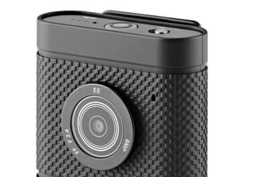 Экшн-камера 4GEE Capture Cam позволяет транслировать видеопоток в разрешении 720р