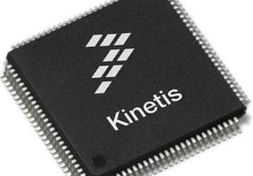 Микроконтроллер Freescale Kinetis KW41Z поддерживает одновременную работу IEEE 802.15.4 Thread и Bluetooth Smart/BLE 