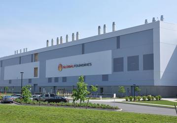 Globalfoundries самостоятельно разрабатывает 10-нанометровую технологию