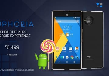 Micromax начинает отказываться от платформы Cyanogen для своих смартфонов линейки Yu