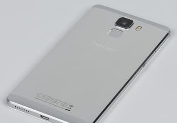 Выручка бренда Honor по итогам текущего года составит около 5 млрд долларов