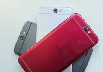 HTC «обманула» с ценой на смартфон One A9