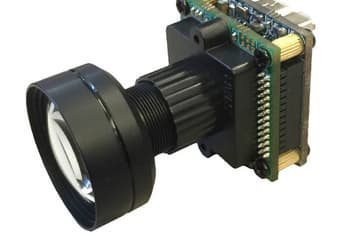 В предложенном Lattice Semiconductor и Leopard Imaging референсном образце промышленной камеры с интерфейсом USB 3.0 используется FPGA MachXO3