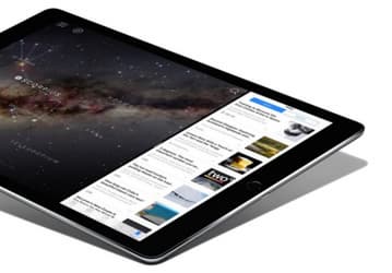 По слухам, iPad Pro поступит в продажу 11 ноября