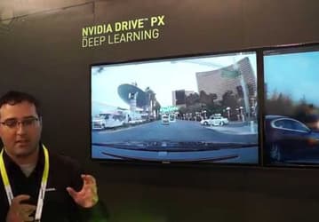 Apple переманила к себе специалиста Nvidia для работы над автомобильным проектом