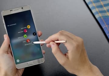 Samsung опубликовала финансовый отчёт за очередной квартал