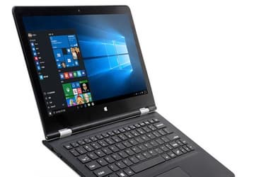 Onda oBook 11 — тонкий и лёгкий ноутбук с дисплеем IPS, платформой Atom x5-Z8300 и ценой $255