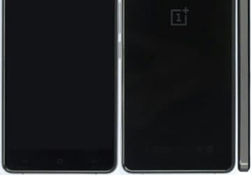 Смартфону OnePlus X приписывают цену в $220
