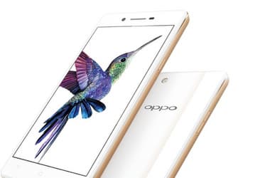 В конфигурацию смартфона Oppo Neo 7 входит 1 ГБ оперативной памяти
