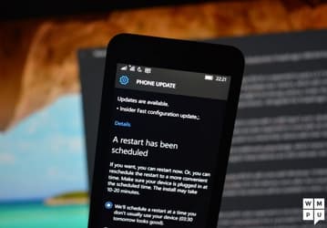 Только Microsoft будет решать, когда смартфоны с Windows 10 Mobile будут получать обновления ОС