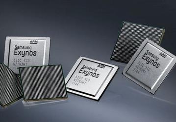 Samsung приступит к массовому производству SoC Exynos 8890 уже в декабре