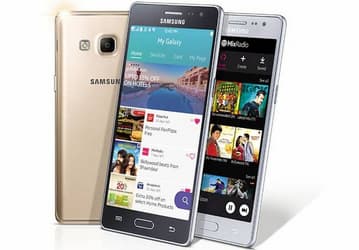 Tizen заняла в Индии второе место среди операционных систем для смартфонов бюджетного сегмента