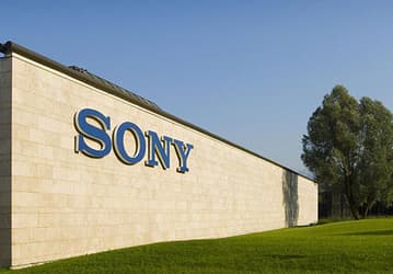 Sony построит новую фабрику для производства смартфонов