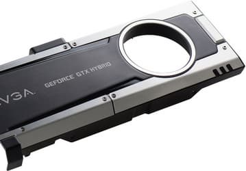 Участники программы EVGA Hybrid Face Off могут получить бесплатно новый кожух для системы охлаждения своей 3D-карты 