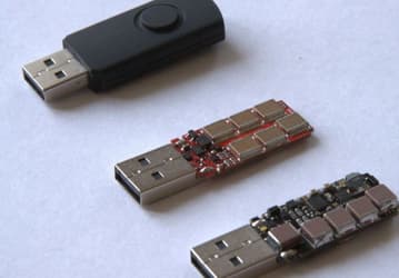 USB Killer убедит вас в том, что пользоваться подозрительными USB-накопителями крайне небезопасно