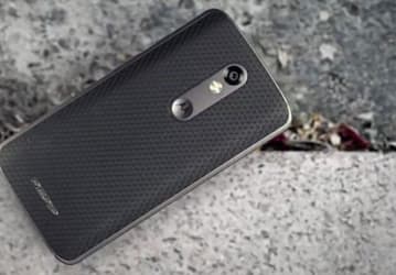 Verizon называет Droid Turbo 2 «идеальным телефоном для неидеальных людей»