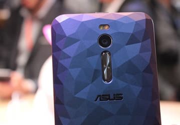 Смартфон Asus ZenFone 3 получит разъём USB-C