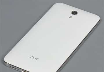 Обе версии смартфона Zuk Z1 получат обновление до Android 6.0, только в разном виде