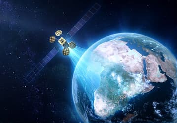 Facebook и Eutelsat обеспечат большую часть Африки доступом в Сеть уже в следующем году