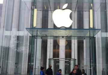 Еврокомиссия потребует у Apple возместить до 13 млрд евро недоплаченных налогов
