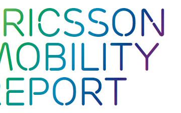 По оценке Ericsson, в мире насчитывается 7,2 млрд подключенных SIM-карт и более 3 млрд подключений к сетям МШПД
