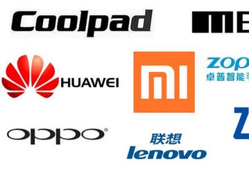В новых смартфонах Xiaomi, Huawei, Lenovo находят разнообразное вредоносное ПО