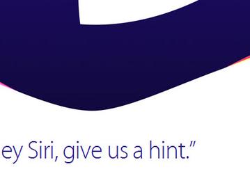 Трансляция осенней презентации Apple (начало 9 сентября в 20:00)