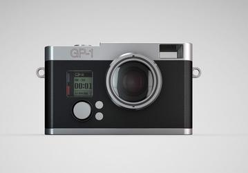 Exo GP-1 делает камеры GoPro Hero 3 и 4 больше похожими... на камеры