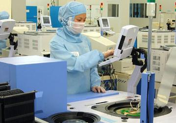 Китайский инвестиционный фонд хочет купить Globalfoundries