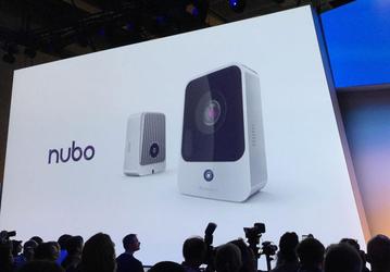 Анонсированы продажи Panasonic Nubo — первой камеры наблюдения с поддержкой 4G