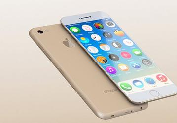 iPhone 7 может стать самым тонким устройством Apple