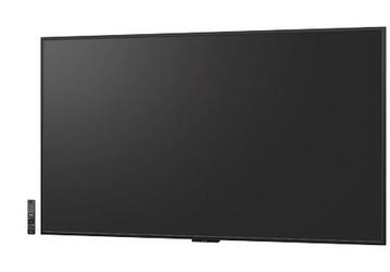 Sharp предложит желающим 85-дюймовый 8К-монитор LV-85001 за $133 000 уже в октябре