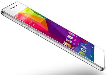 Blu Vivo Air LTE — самый тонкий смартфон с LTE в США, созданный на основе другого аппарата