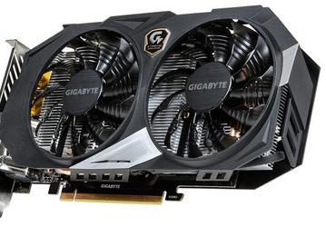 Первая видеокарта Gigabyte новой линейки Xtreme Gaming — разогнанная версия модели GeForce GTX 950