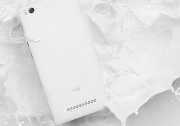 Представлен смартфон Xiaomi Mi 4c стоимостью $200, способный похвастаться уникальной технологией Edge Tap