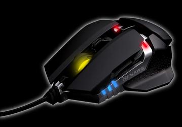 Начались продажи мышей G.Skill Ripjaws MX780