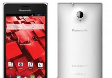 Panasonic прогнозирует доход от продаж смартфонов $2 млрд к 2018 году