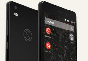 Преемник «антишпионского» смартфона Blackphone поступил в продажу по цене $799