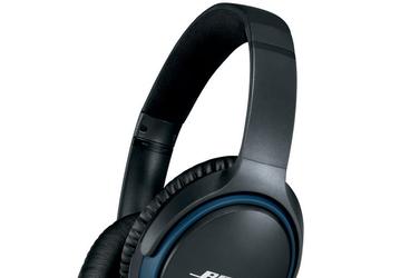 Наушники Bose SoundLink Around-Ear Wireless Headphones II оценены в $280