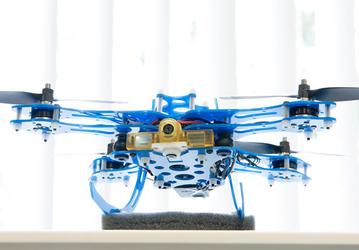 Платформа Qualcomm Snapdragon Flight призвана упростить и унифицировать разработку электроники дронов потребительского сегмента