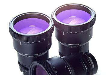 SLR Magic выпускает анаморфотные объективы Anamorphot-Cine 35mm T2.4, 50mm T2.8 и 70mm T4 системы Micro Four Thirds