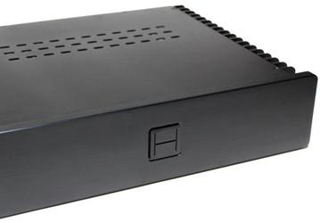В компьютерный корпус Hdplex H5 встроено 16 тепловых трубок