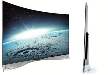 LG формирует альянс с производителями телевизоров для продвижения моделей OLED