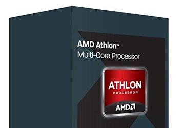 Процессор AMD Athlon X4 880K будет работать на частоте 4 ГГц