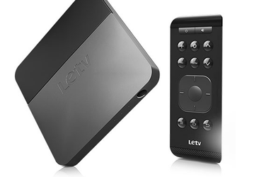 LeTV представила медиаприставки Box и Box Pro с возможностью воспроизведения видео 4K