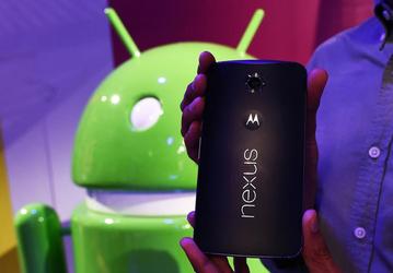 Названа вероятная дата и место анонса Android 6.0 и смартфона Google Nexus следующего поколения