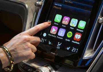 Apple приписывают планы выпустить автомобиль в 2019 году